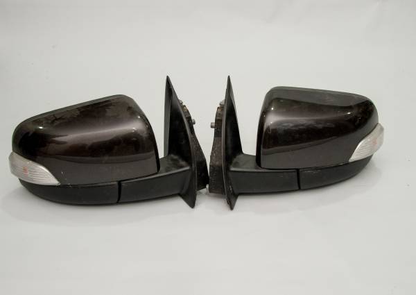 FORD RANGER 3.0 TDCİ ÇIKMA PARÇA FORD  2012 SONRASI AYNA SÜNGERLİ